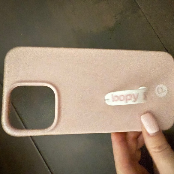 iPhone 16 Pro Max Loopy Case - Picture 1 of 3